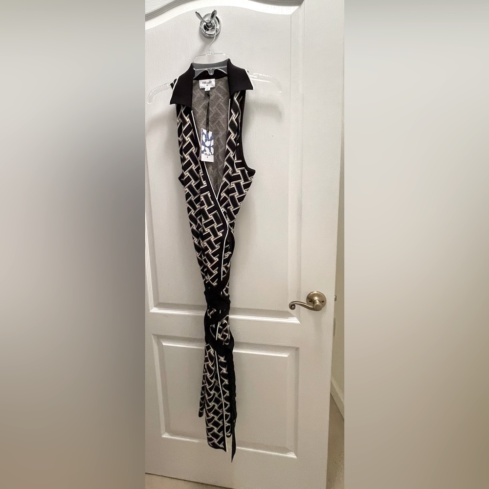 Dian Von Furstenberg for Target Wrap dress